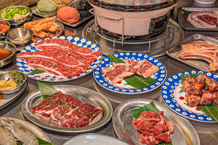 集合燥肉怎么加盟