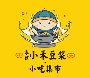 小禾豆浆加盟