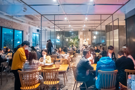 集合燥肉加盟条件是什么