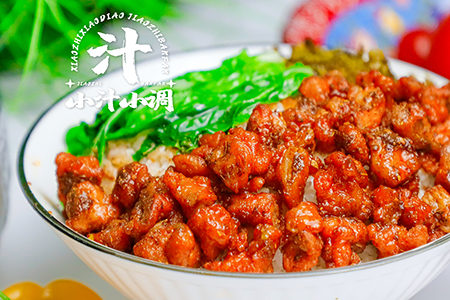 小汁小调快餐加盟利润怎么样